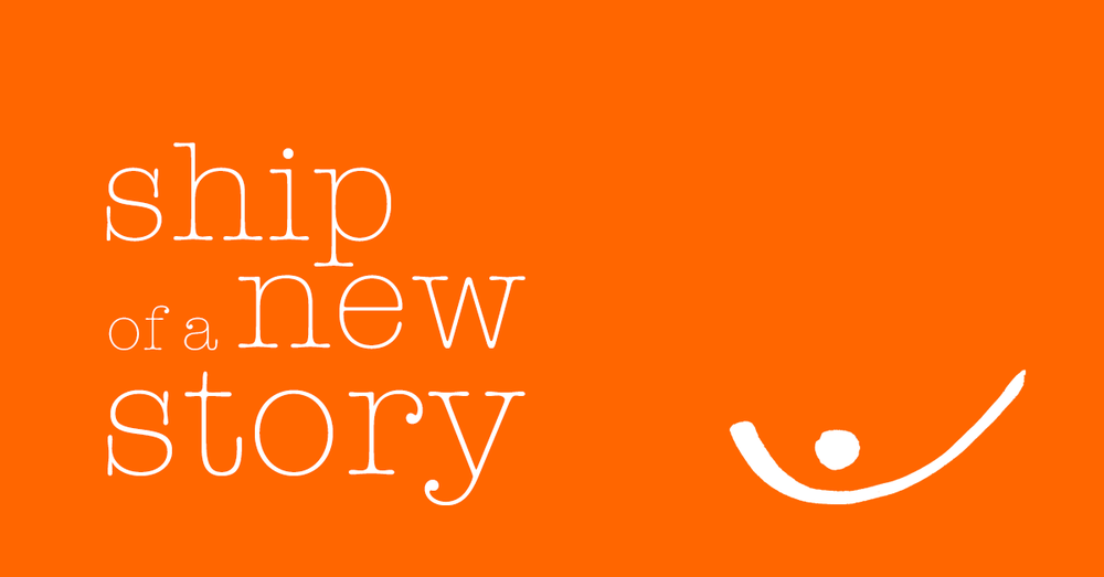 The Ship - New Story