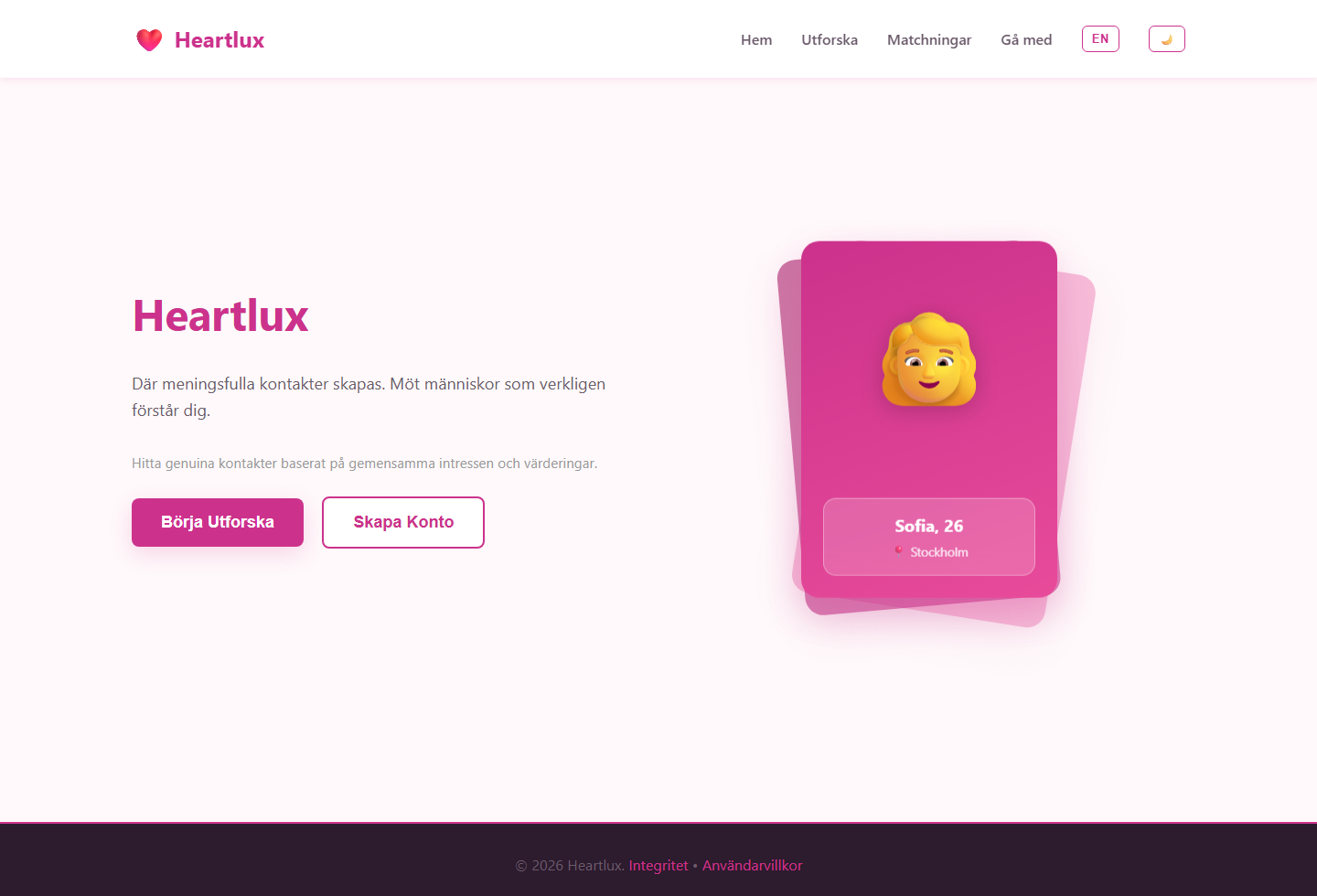HeartLux